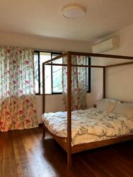 Sommerville Park (D10), Condominium #592165091